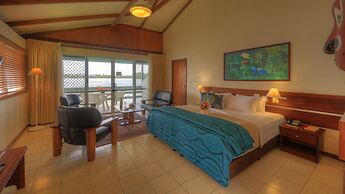 Madang Resort