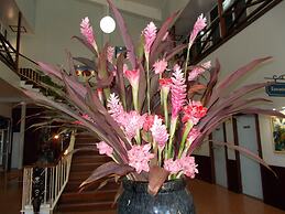 Madang Resort