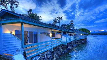 Madang Resort