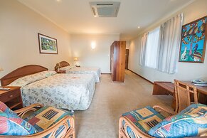 Madang Resort
