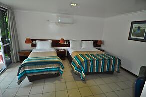 Madang Resort