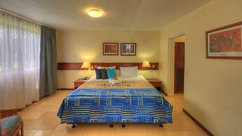 Madang Resort