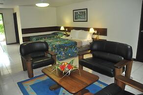 Madang Resort