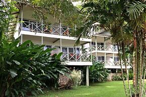 Madang Resort