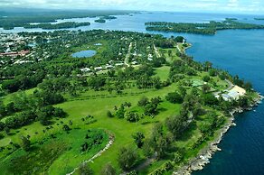 Madang Resort