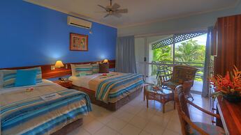 Madang Resort