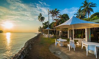 Madang Resort