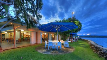 Madang Resort