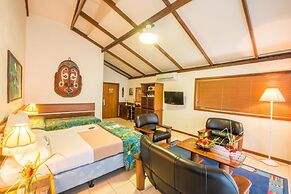 Madang Resort