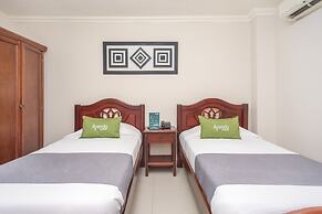 Hotel Costa Linda