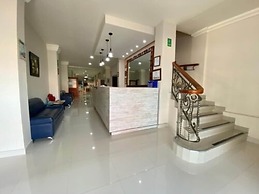 Hotel Costa Linda