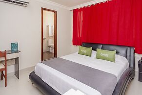 Hotel Costa Linda