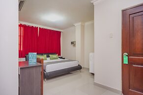Hotel Costa Linda