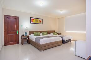 Hotel Costa Linda