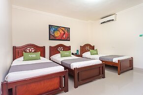 Hotel Costa Linda
