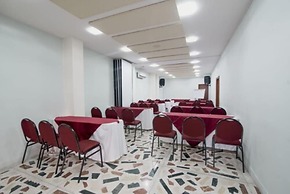 Hotel Costa Linda