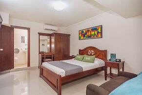 Hotel Costa Linda