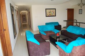 Hotel Costa Linda