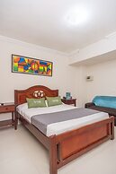Hotel Costa Linda