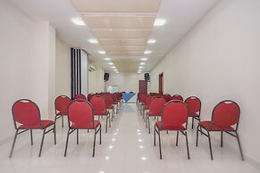 Hotel Costa Linda