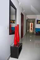 Hotel Costa Linda