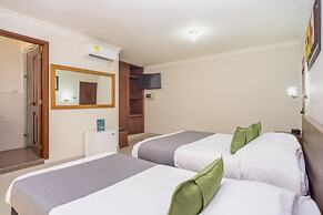 Hotel Costa Linda