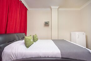 Hotel Costa Linda