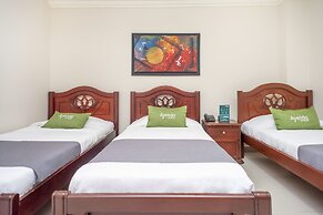 Hotel Costa Linda