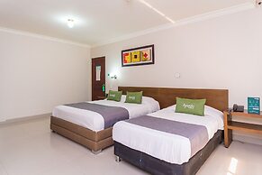 Hotel Costa Linda