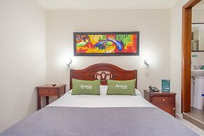 Hotel Costa Linda