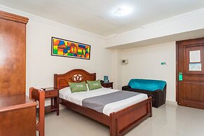 Hotel Costa Linda