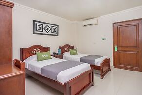 Hotel Costa Linda