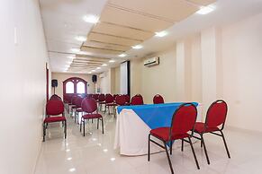 Hotel Costa Linda