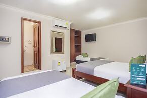 Hotel Costa Linda