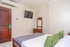 Hotel Costa Linda