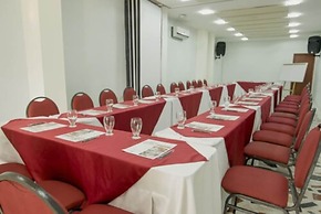 Hotel Costa Linda