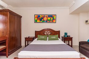 Hotel Costa Linda