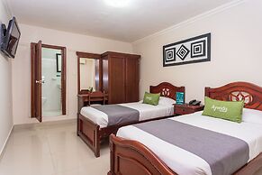 Hotel Costa Linda