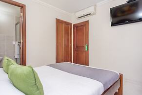 Hotel Costa Linda