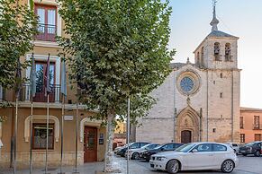 Alda Ciudad de Toro