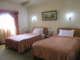 Imperial Royale Hotel
