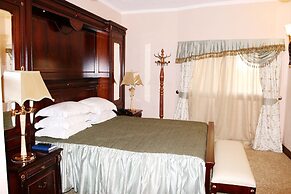 Imperial Royale Hotel
