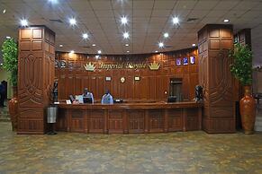 Imperial Royale Hotel