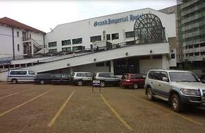 Grand Imperial Hotel