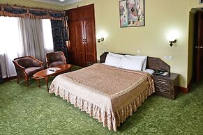 Grand Imperial Hotel