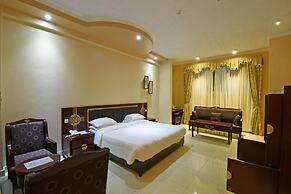 Imperial Resort Beach Hotel