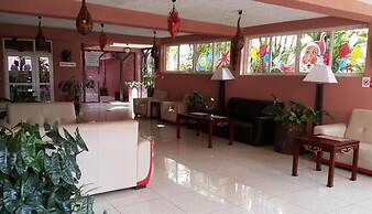 Imperial Golf View Hotel