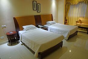 Imperial Golf View Hotel
