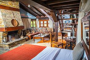 Oikoperiigitis Hotel