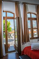 Oikoperiigitis Hotel